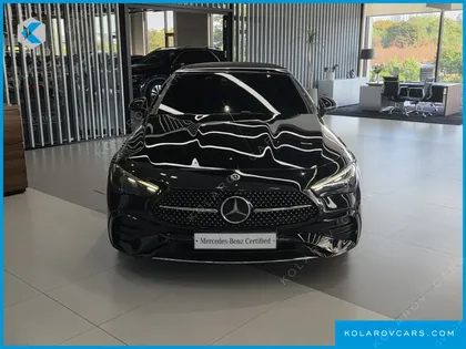 MERCEDES CLE-CLASS CLE450 4MATIC CABRIOLET