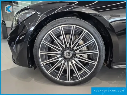 MERCEDES CLE-CLASS CLE450 4MATIC CABRIOLET