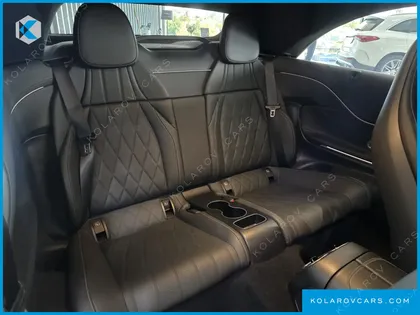 MERCEDES CLE-CLASS CLE450 4MATIC CABRIOLET