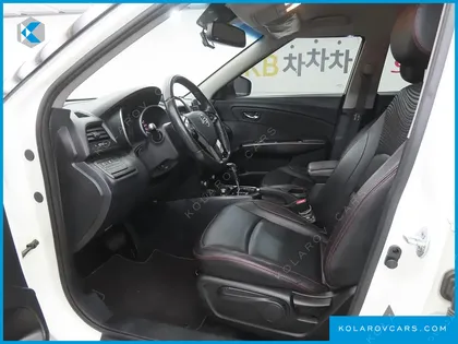 KGM - SSANGYONG TIVOLI 1.6 IX 2WD