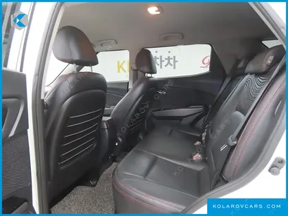 KGM - SSANGYONG TIVOLI 1.6 IX 2WD