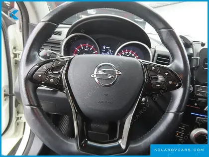 KGM - SSANGYONG TIVOLI 1.6 IX 2WD