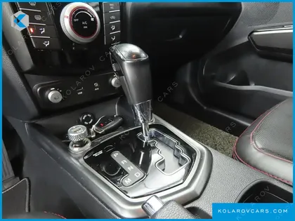 KGM - SSANGYONG TIVOLI 1.6 IX 2WD