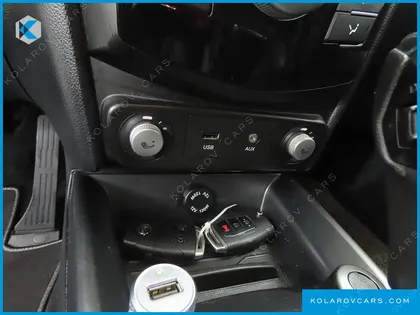 KGM - SSANGYONG TIVOLI 1.6 IX 2WD