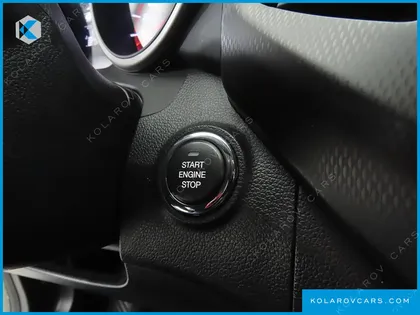 KGM - SSANGYONG TIVOLI 1.6 IX 2WD