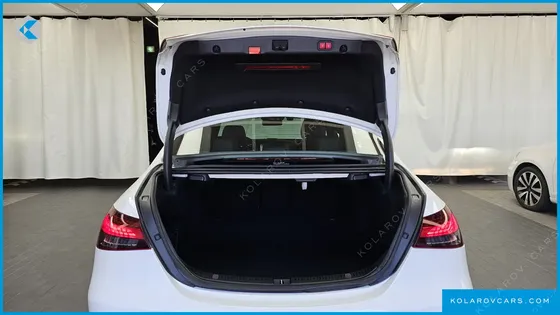 MERCEDES E-CLASS E350 4MATIC AMG LINE
