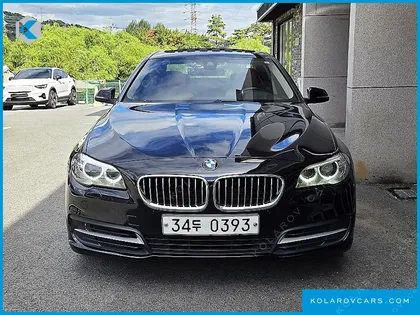 BMW 5 SERIES 528I XDRIVE