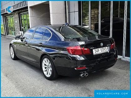 BMW 5 SERIES 528I XDRIVE