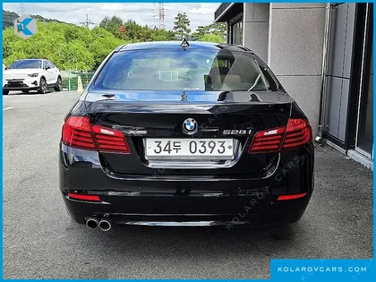 BMW 5 SERIES 528I XDRIVE