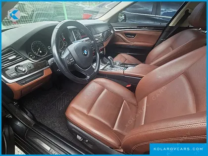 BMW 5 SERIES 528I XDRIVE