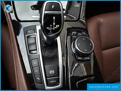 BMW 5 SERIES 528I XDRIVE