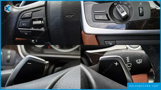 BMW 5 SERIES 528I XDRIVE