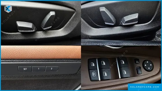 BMW 5 SERIES 528I XDRIVE