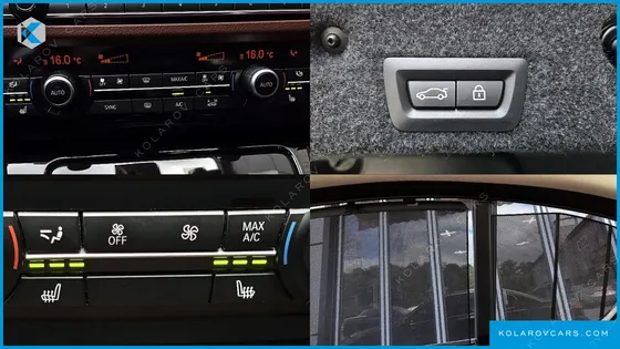 BMW 5 SERIES 528I XDRIVE