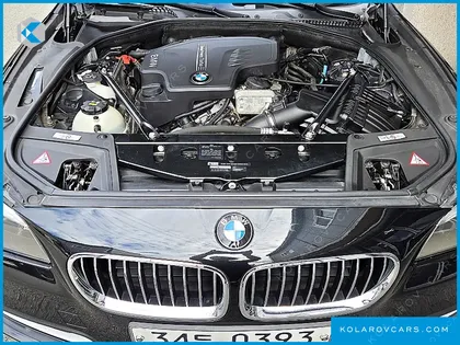BMW 5 SERIES 528I XDRIVE