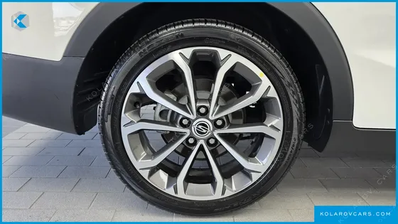 KGM - SSANGYONG TIVOLI 1.6 RX 2WD