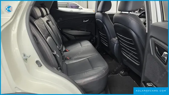 KGM - SSANGYONG TIVOLI 1.6 RX 2WD
