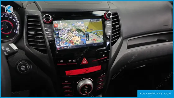 KGM - SSANGYONG TIVOLI 1.6 RX 2WD
