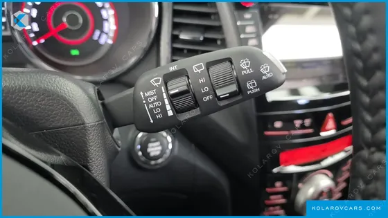 KGM - SSANGYONG TIVOLI 1.6 RX 2WD
