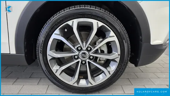 KGM - SSANGYONG TIVOLI 1.6 RX 2WD