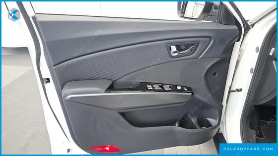KGM - SSANGYONG TIVOLI 1.6 RX 2WD