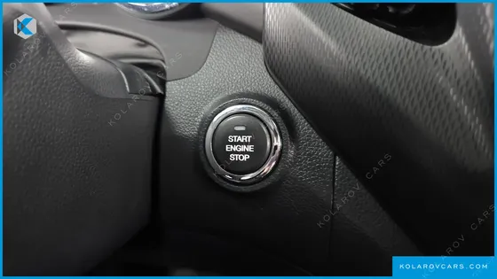 KGM - SSANGYONG TIVOLI 1.6 RX 2WD