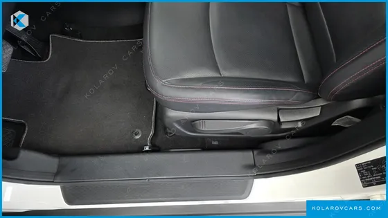KGM - SSANGYONG TIVOLI 1.6 RX 2WD