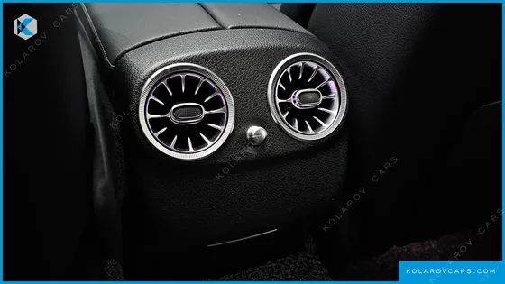 MERCEDES E-CLASS E250 AVANTGARDE