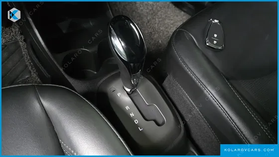 CHEVROLET (GM DAEWOO) SPARK PREMIER