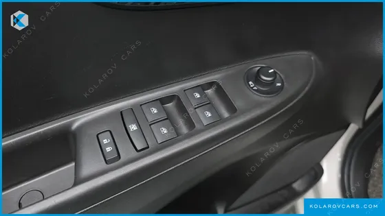 CHEVROLET (GM DAEWOO) SPARK PREMIER