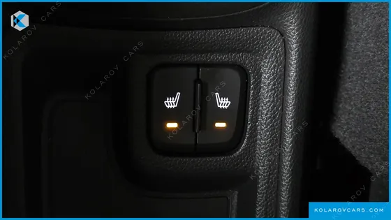 CHEVROLET (GM DAEWOO) SPARK PREMIER