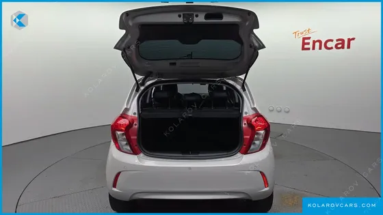 CHEVROLET (GM DAEWOO) SPARK PREMIER