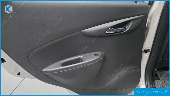 CHEVROLET (GM DAEWOO) SPARK PREMIER