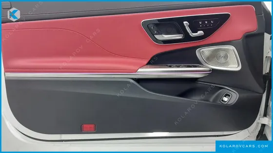 MERCEDES CLE-CLASS AMG CLE53 4MATIC+ CABRIOLET