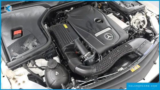 MERCEDES E-CLASS E250 EXCLUSIVE