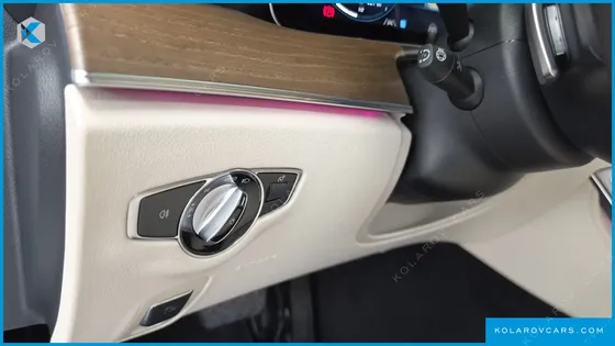 MERCEDES E-CLASS E250 EXCLUSIVE