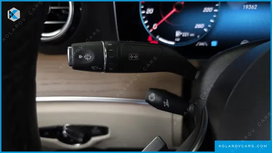 MERCEDES E-CLASS E250 EXCLUSIVE