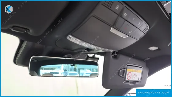 MERCEDES E-CLASS E250 EXCLUSIVE