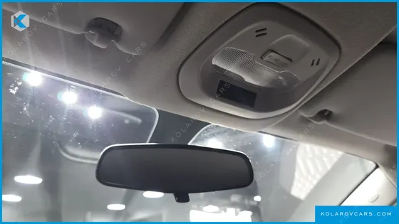 CHEVROLET (GM DAEWOO) SPARK VAN