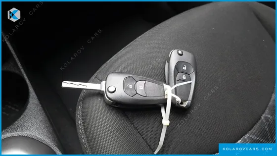 CHEVROLET (GM DAEWOO) SPARK VAN
