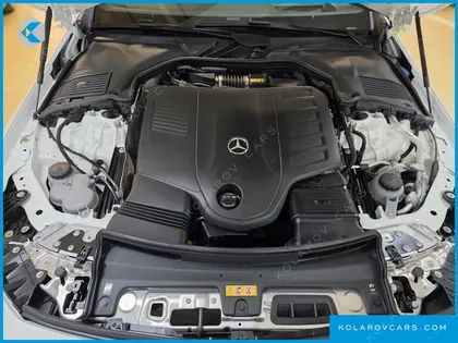 MERCEDES CLE-CLASS CLE450 4MATIC CABRIOLET