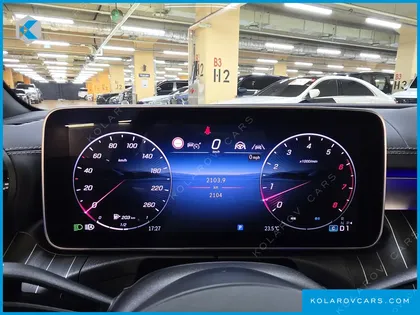 MERCEDES CLE-CLASS CLE450 4MATIC CABRIOLET