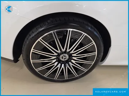 MERCEDES CLE-CLASS CLE450 4MATIC CABRIOLET