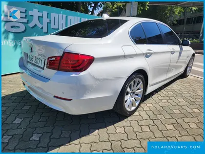 BMW 5 SERIES 528I