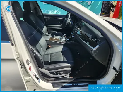 BMW 5 SERIES 528I