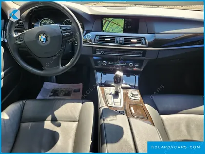 BMW 5 SERIES 528I