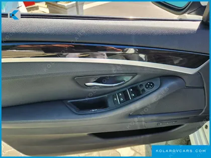 BMW 5 SERIES 528I