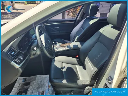 BMW 5 SERIES 528I