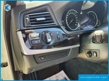 BMW 5 SERIES 528I