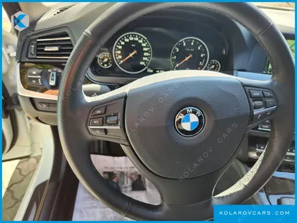 BMW 5 SERIES 528I